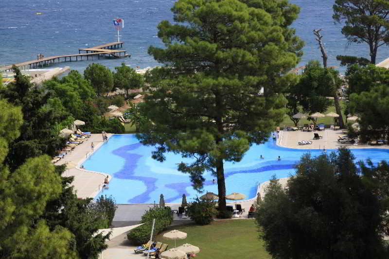 Miarosa Ghazal Resort Göynük Extérieur photo